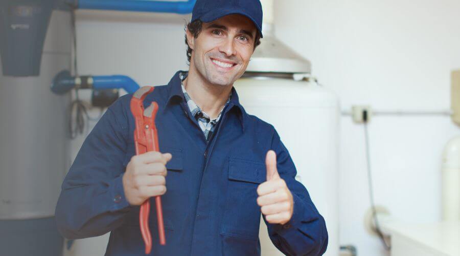 Professional septic pumping service in Kelso, WA